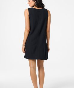 Alternative view of Sanders Mini Dress