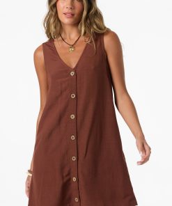 Sanders Mini Dress