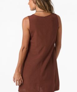 Alternative view of Sanders Mini Dress