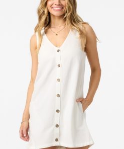 Alternative view of Sanders Mini Dress