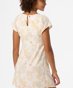 Alternative view of Robin Floral Mini Dress