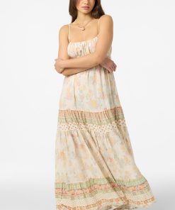 Alternative view of Lillie Maxi Dress