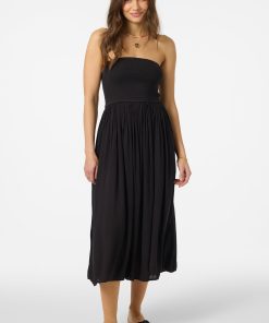 Alternative view of Piper Midi Dress