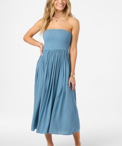 Piper Dress Midi Dress