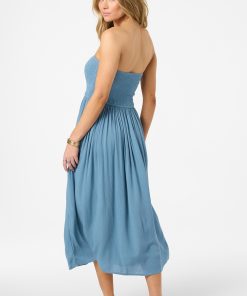 Alternative view of Piper Dress Midi Dress