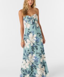 Isadora Maxi Dress