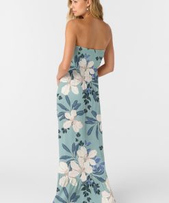 Alternative view of Isadora Maxi Dress