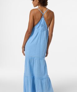 Alternative view of Lisbon Maxi Dress