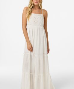 Lisbon Maxi Dress