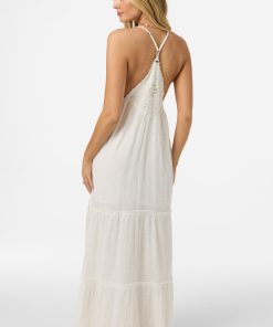 Alternative view of Lisbon Maxi Dress