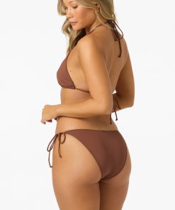 Saltwater Solids Maracas Medium Bottoms