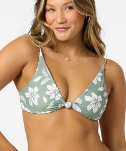 Saltwater Essentials Pismo Bralette Top
