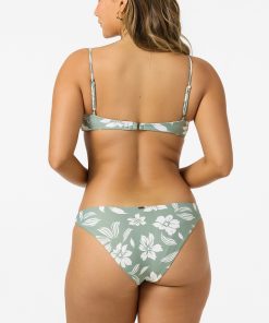 Alternative view of Saltwater Essentials Pismo Bralette Top