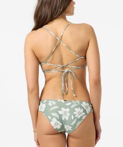 Alternative view of Saltwater Essentials Huntington Bralette Top