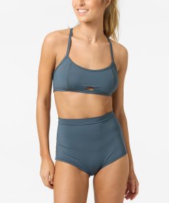 Alternative view of Performance Surf Kuta Surf Short Swim Bottoms