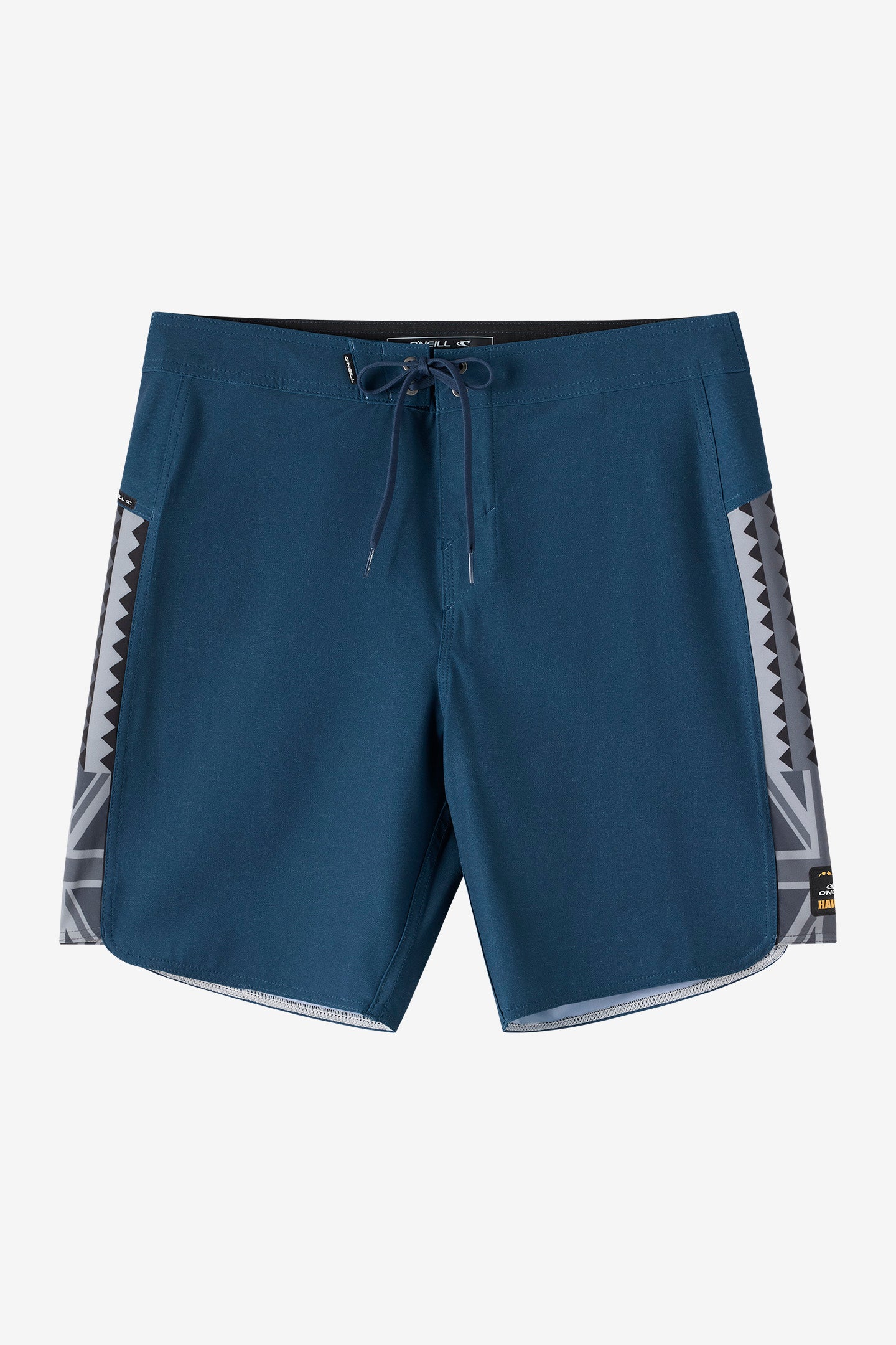 Hyperfreak Tech Panel Hawaii 19 Boardshorts