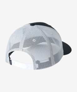 Alternative view of Cs Trucker Hat