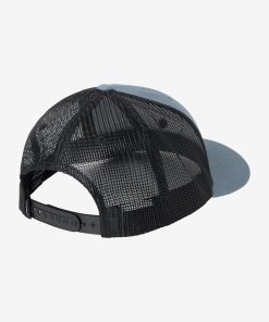 Alternative view of Cs Trucker Hat