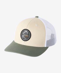 Cs Trucker Hat