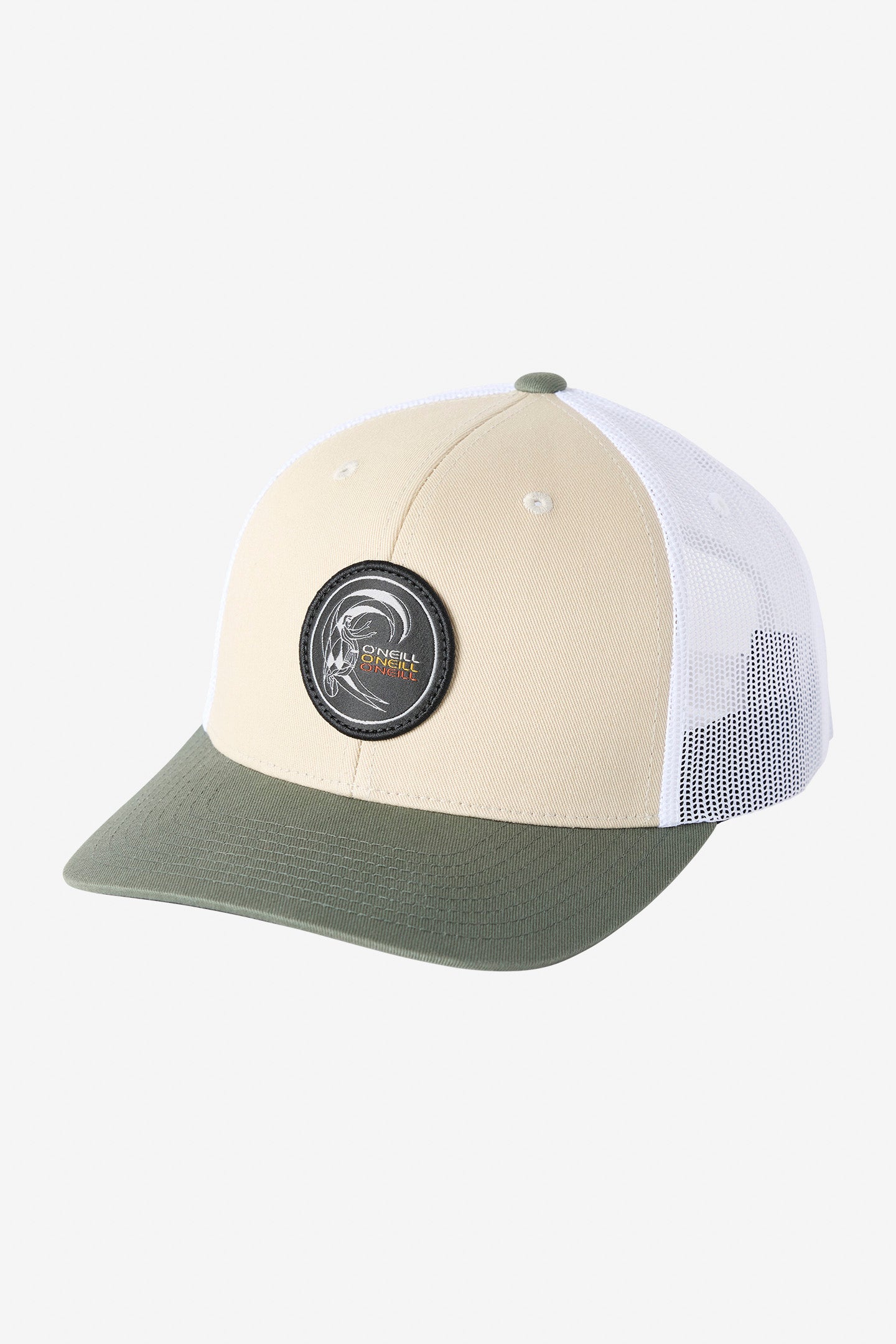 Cs Trucker Hat
