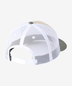 Alternative view of Cs Trucker Hat