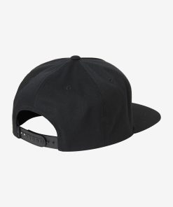 Alternative view of Hawaii Snapback Hat