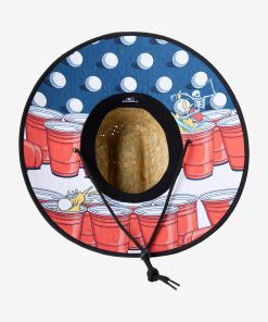 Alternative view of Sonoma Prints Sun Hat