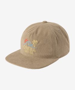 Stringer Snapback Hat