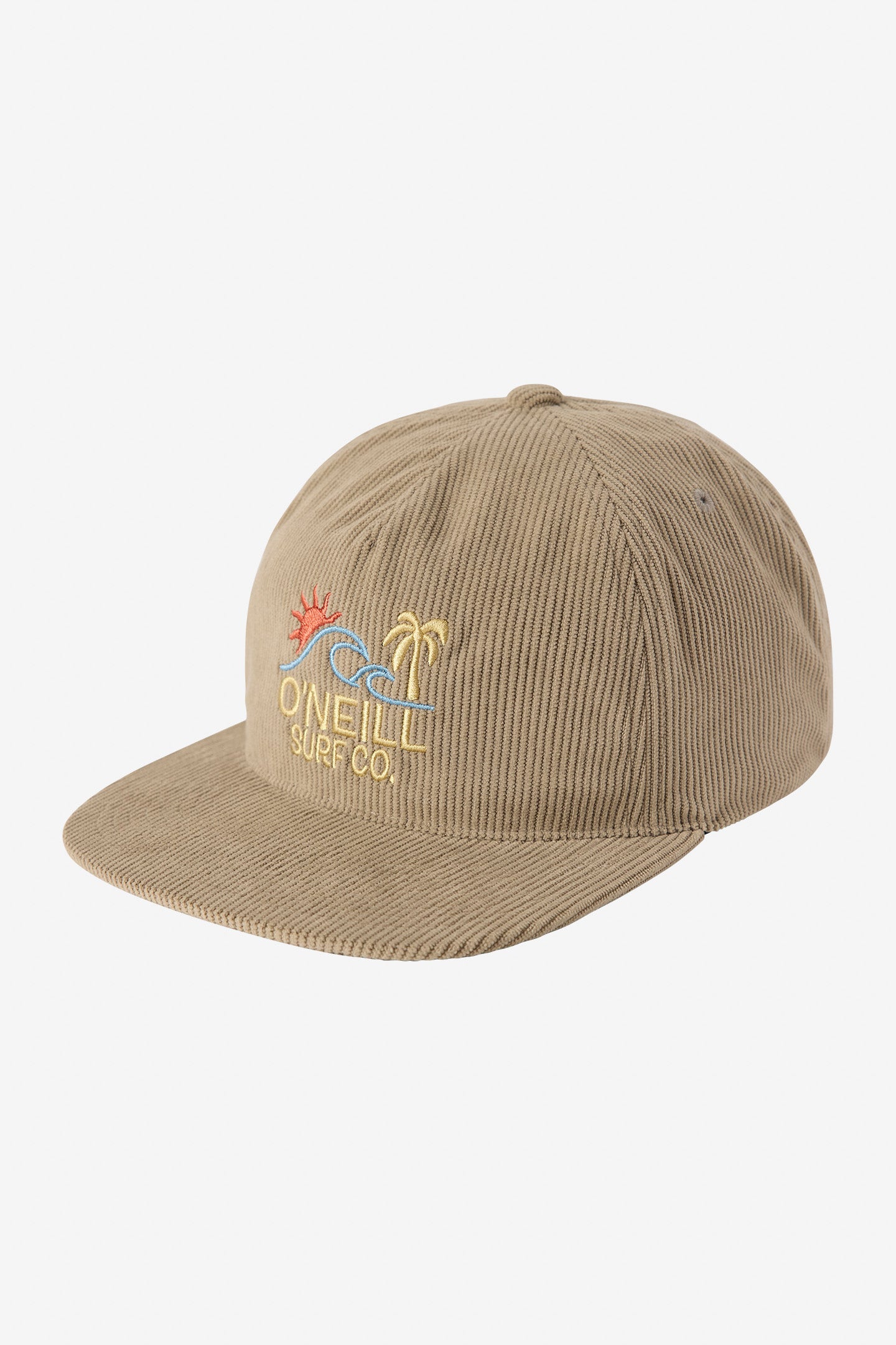 Stringer Snapback Hat