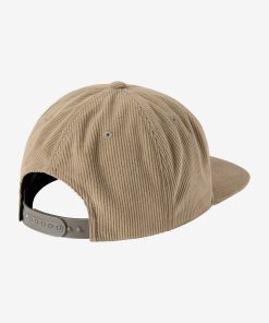 Alternative view of Stringer Snapback Hat