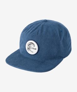 O'Riginals Cs Cord Snapback Hat