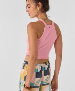 Alternative view of Alyx Sleeveless Top