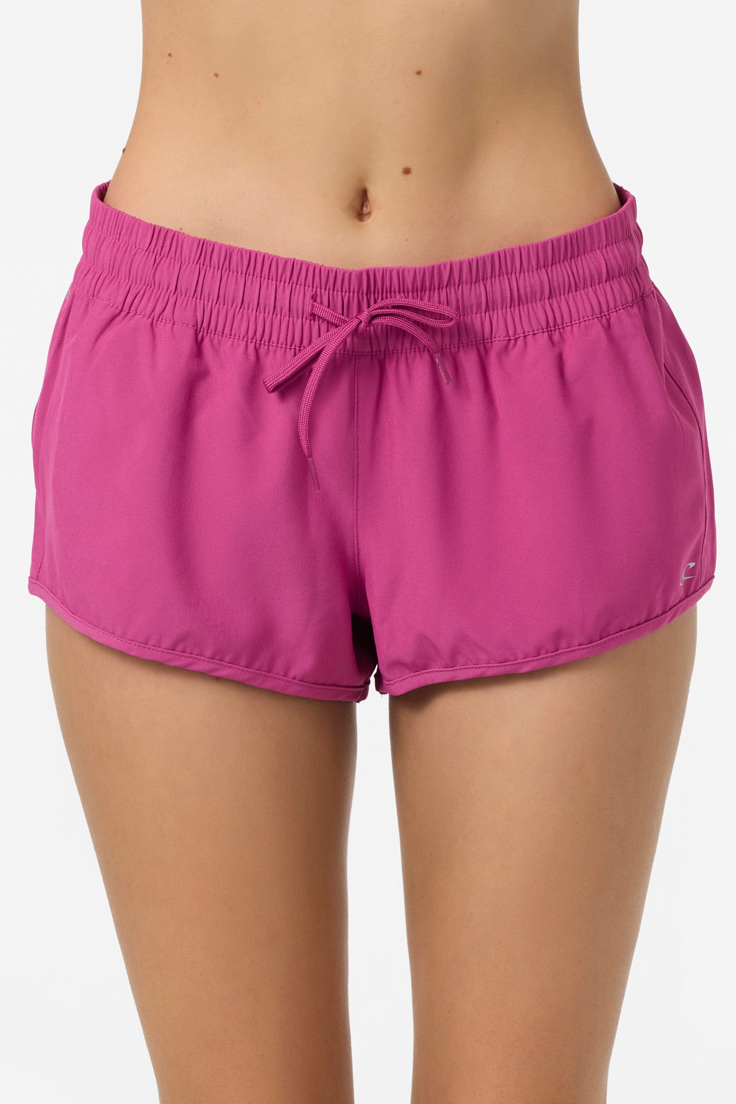 Saltwater Solids Balboa 2 Elastic Boardshorts - Image 4