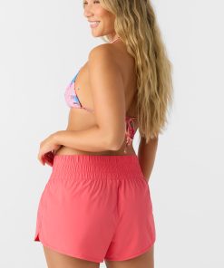 Alternative view of Backbay 2 Elastic Boardshorts