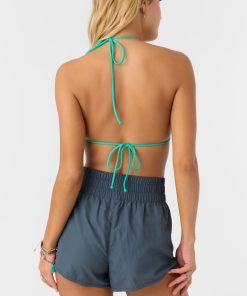 Alternative view of Backbay 2 Elastic Boardshorts