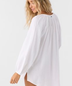 Alternative view of Krysten Tunic Dress