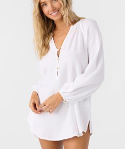 Krysten Tunic Dress