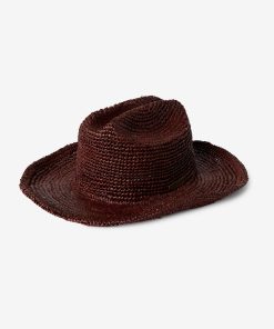 Sunlit Sun Hat