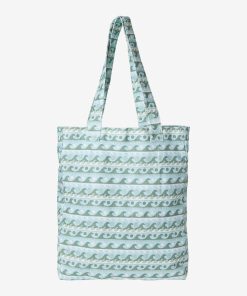 Alternative view of Scenic Tote