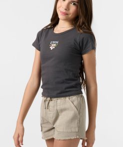Girl's Kylas Beach Shorts