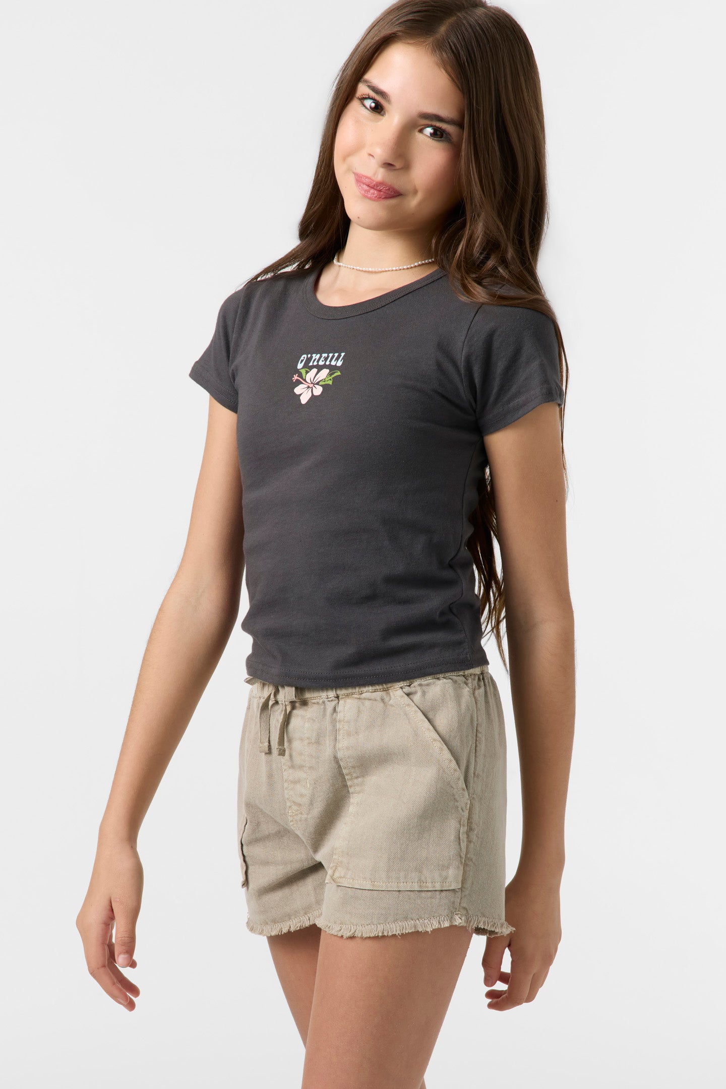 Girl's Kylas Beach Shorts