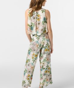 Alternative view of Girl's Torrie Cara Floral Pant