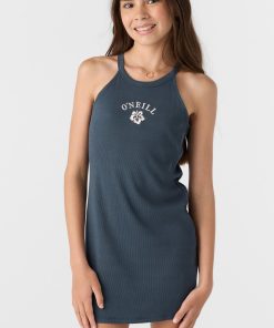 Girl's Tiegan Short Dress