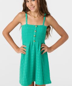 Girl's Shaena Short Dress