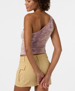 Alternative view of Celeste Tie Dye Top