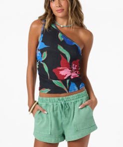 Celeste Floral Top