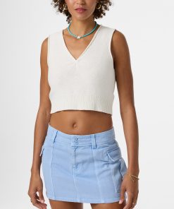 Elsie Sweater Top