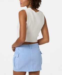 Alternative view of Elsie Sweater Top