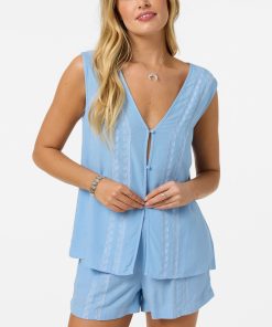 Farren Wave Top