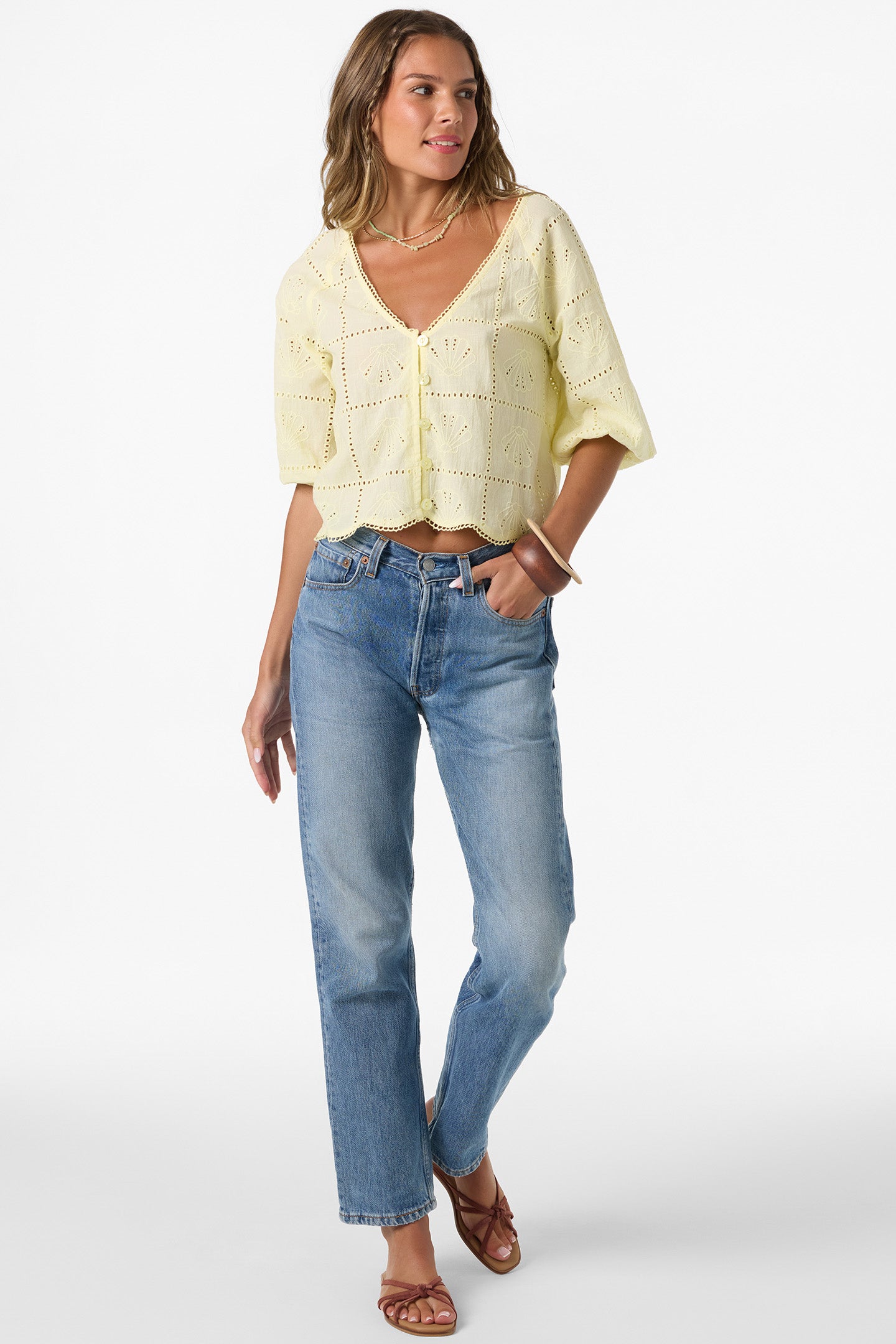 Flora Top - Image 3
